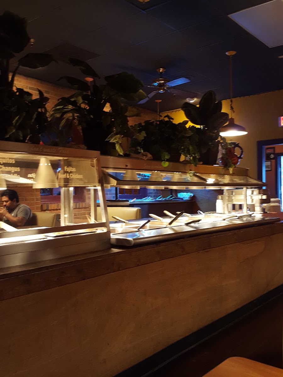Pacos Mexican Restaurant - 7