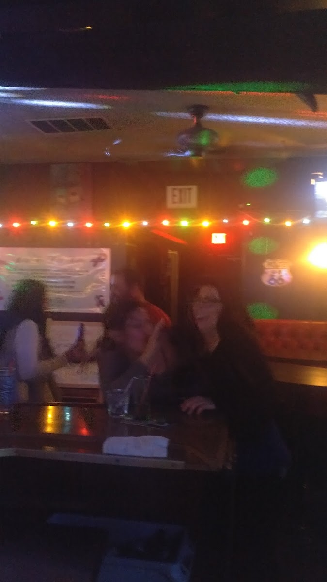 Guardsman Lounge - 5