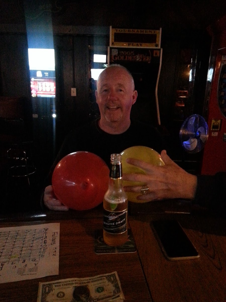 Guardsman Lounge - 6
