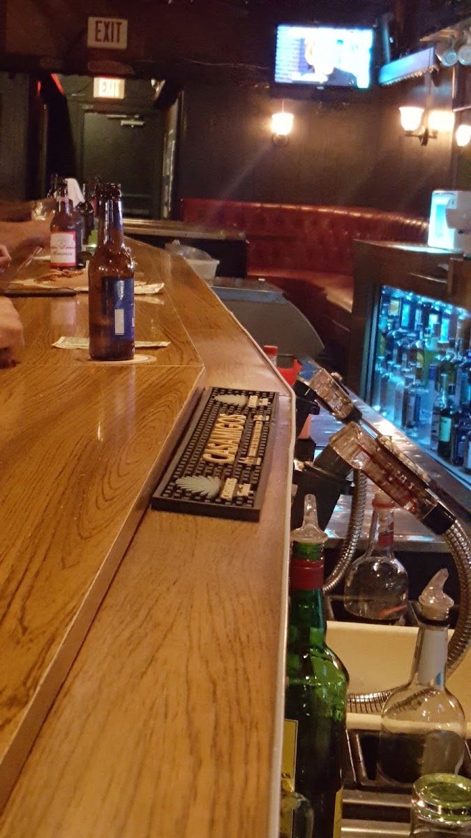 Guardsman Lounge - 9
