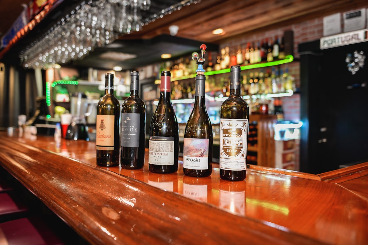 Iberia Bar & Grill - 1