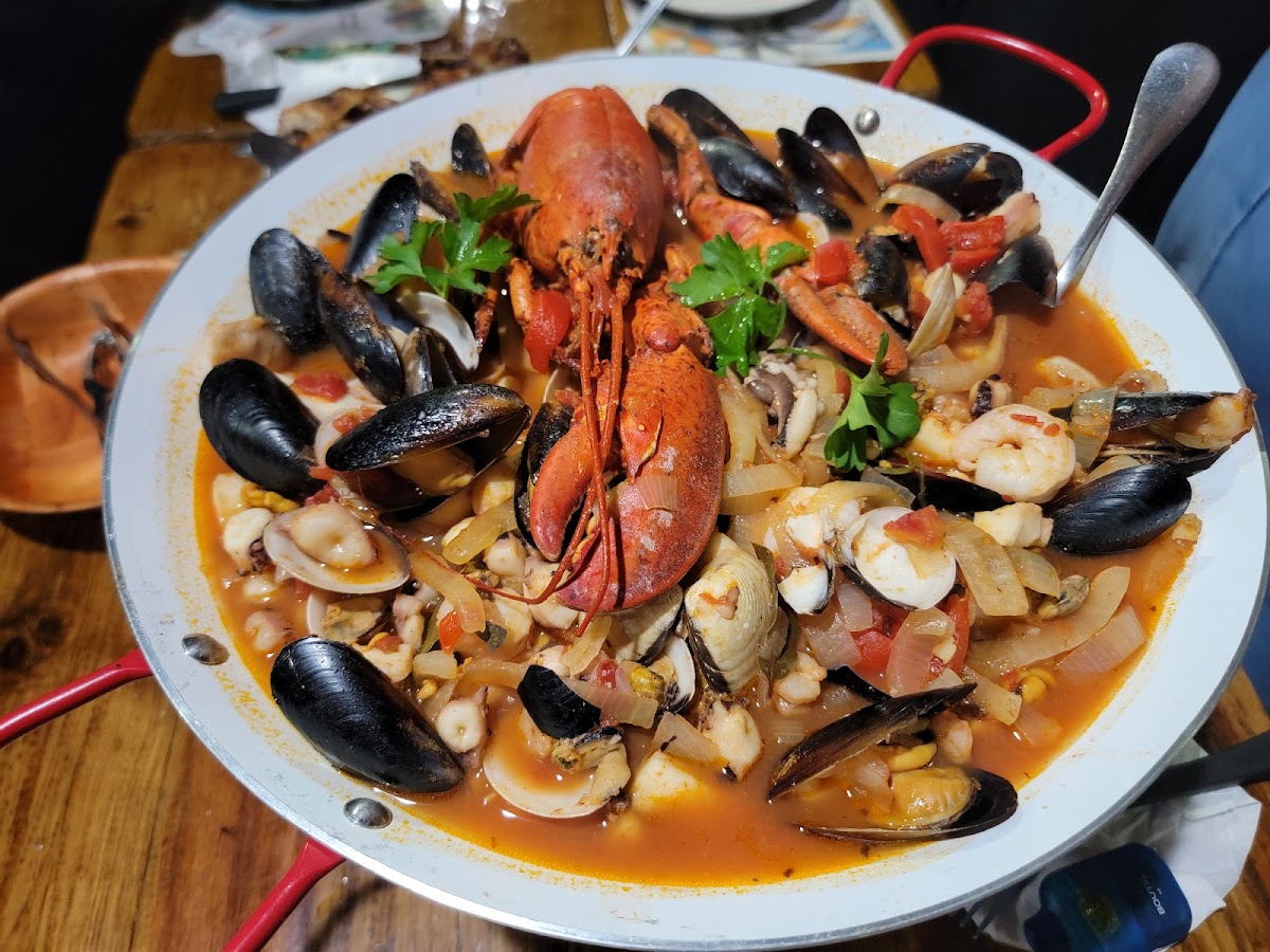 Iberia Bar & Grill - 4