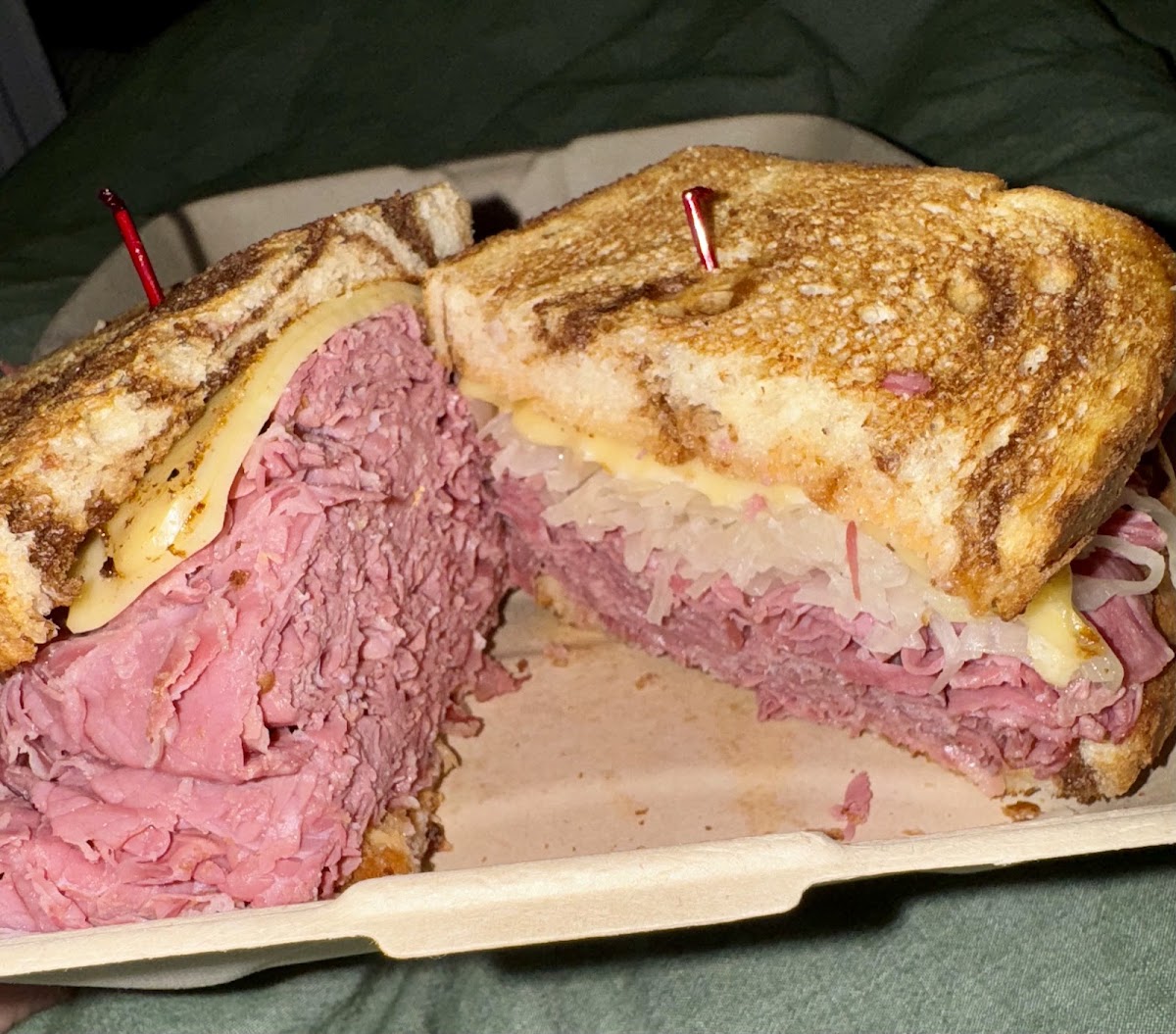 Jason's Deli - 5