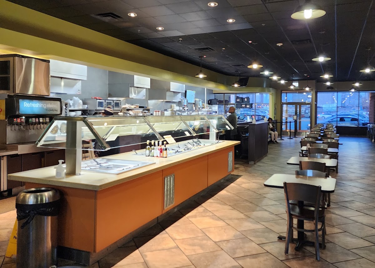 Jason's Deli - 6