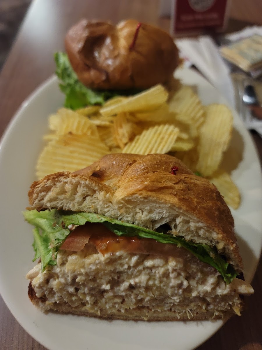 Jason's Deli - 7