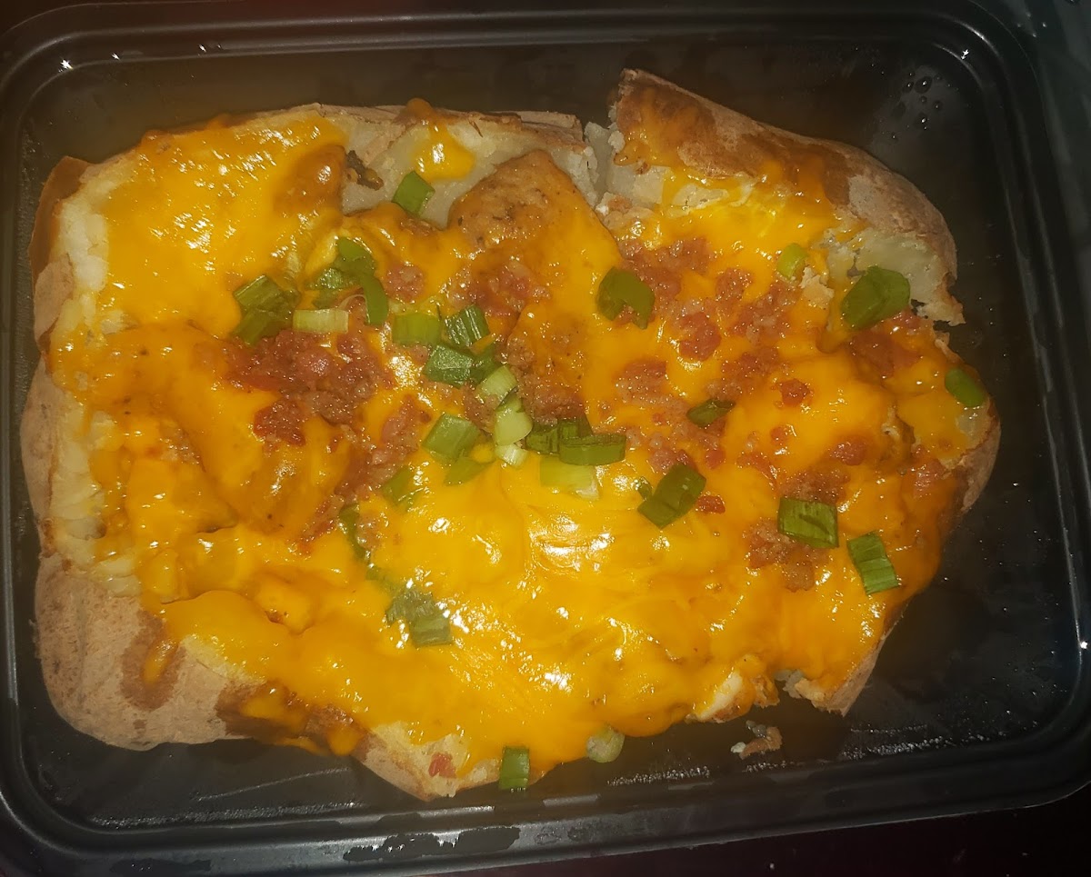 Jason's Deli - 8