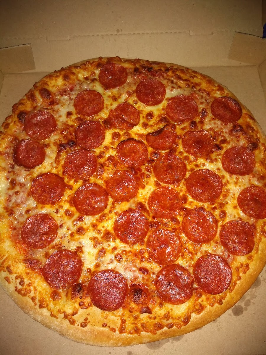 Little Caesars Tejeria - 2