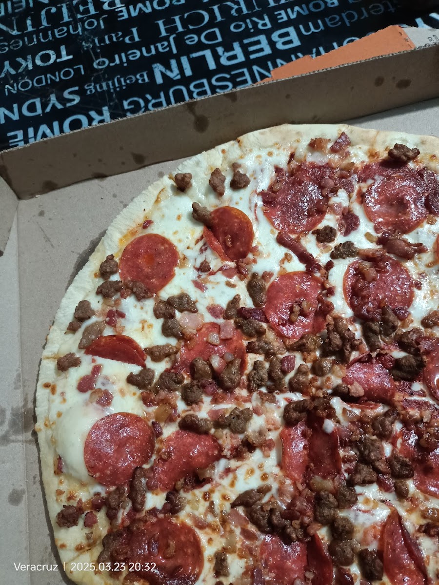 Little Caesars Tejeria - 4