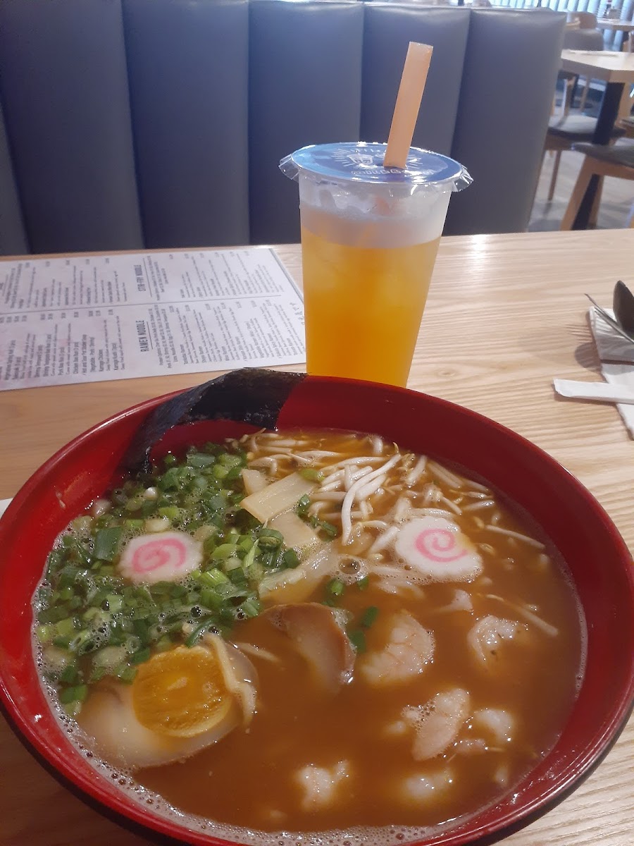 Sakura Ramen (Coral Springs) - 3