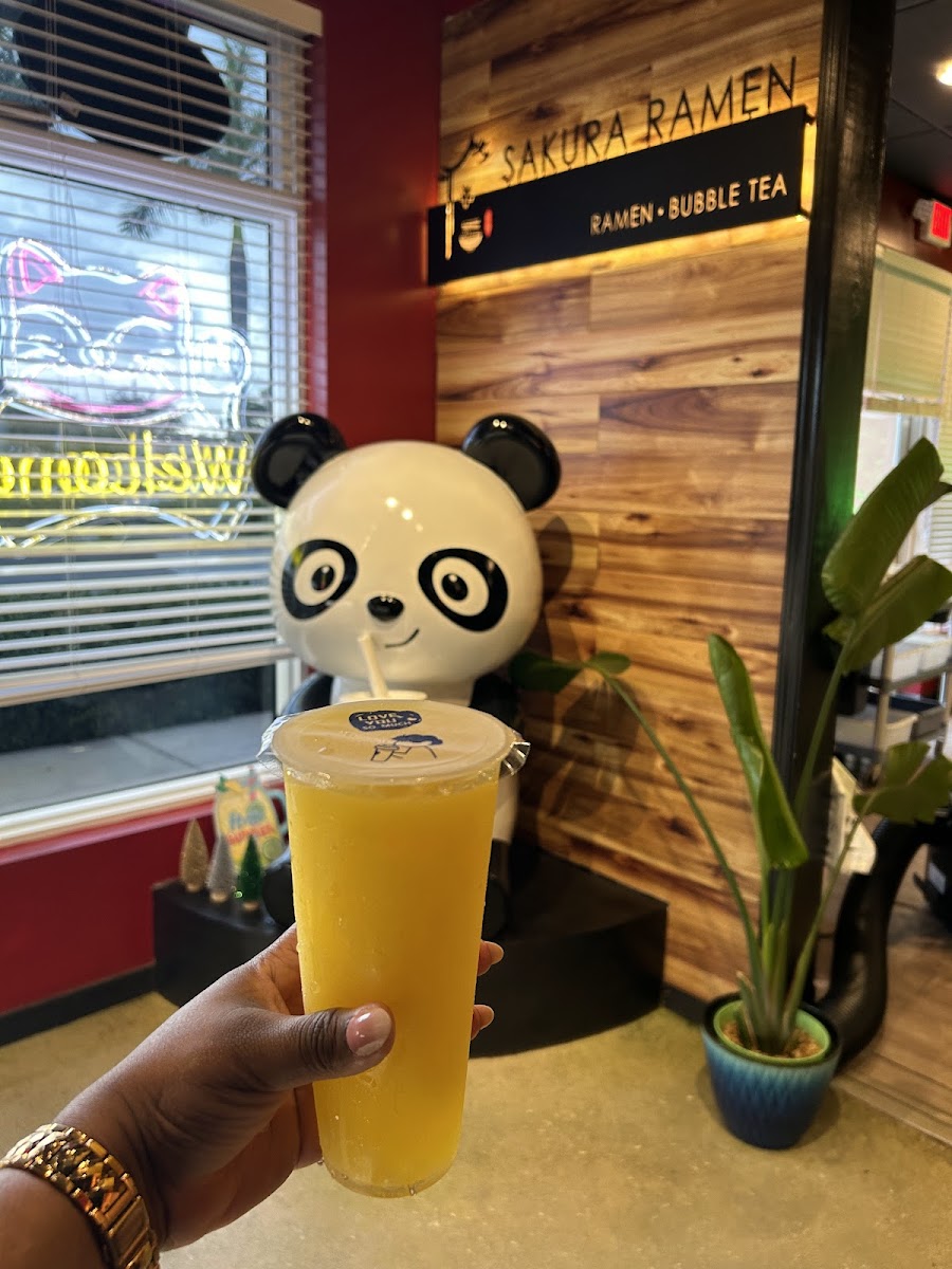 Sakura Ramen (Coral Springs) - 8