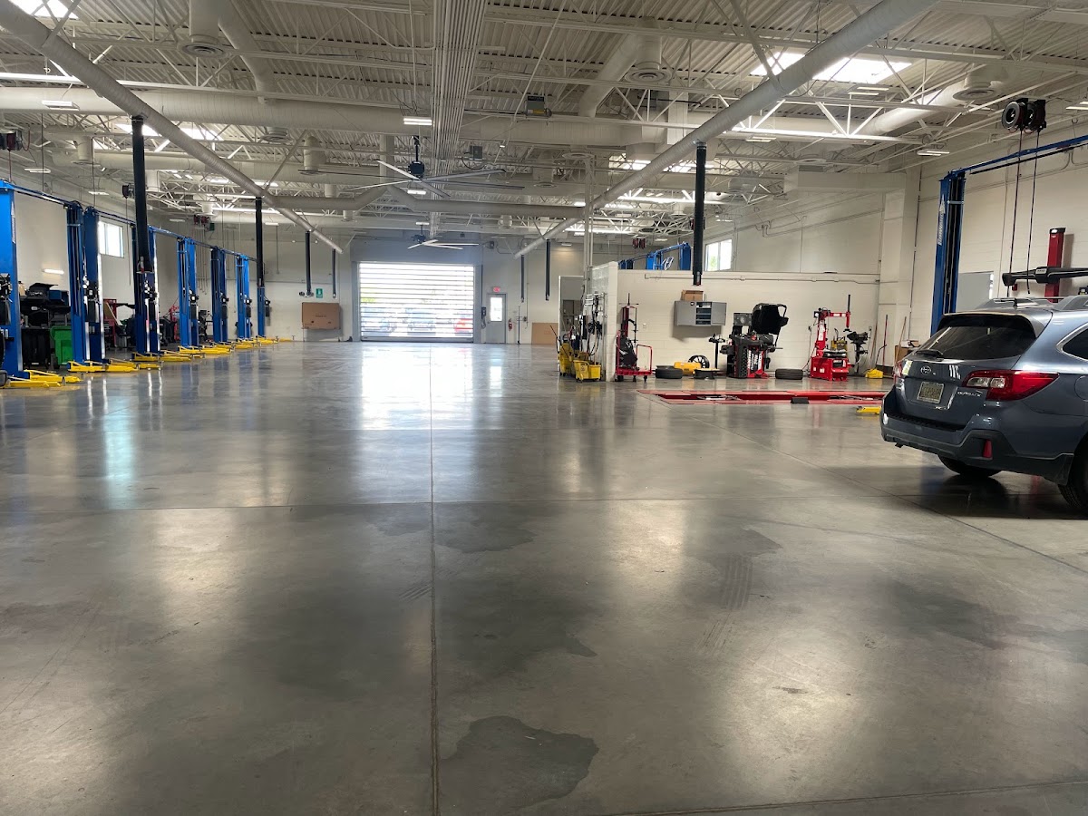 Peoria Subaru - 2