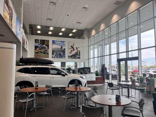 Peoria Subaru - 3