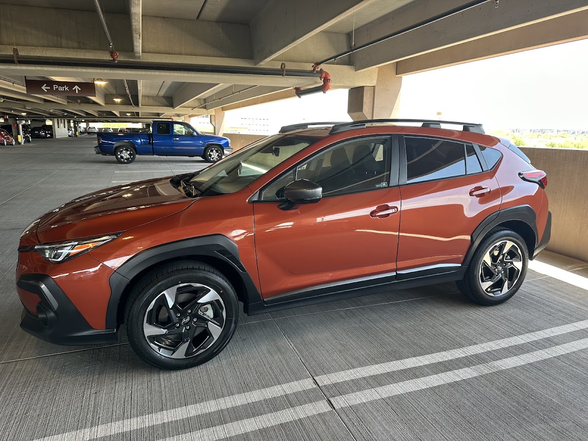 Peoria Subaru - 8