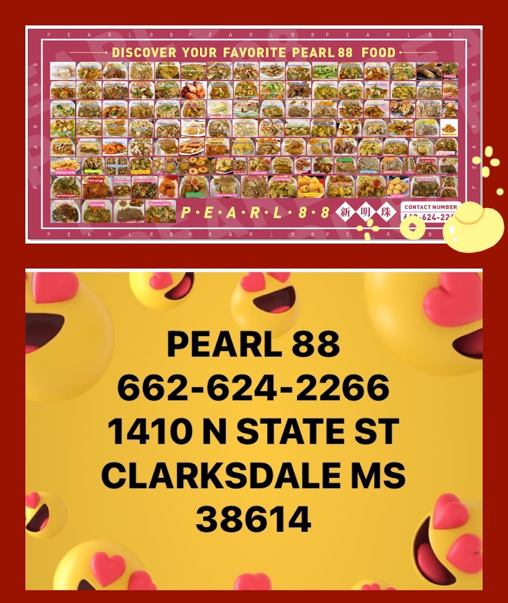 Pearl 88 - 7