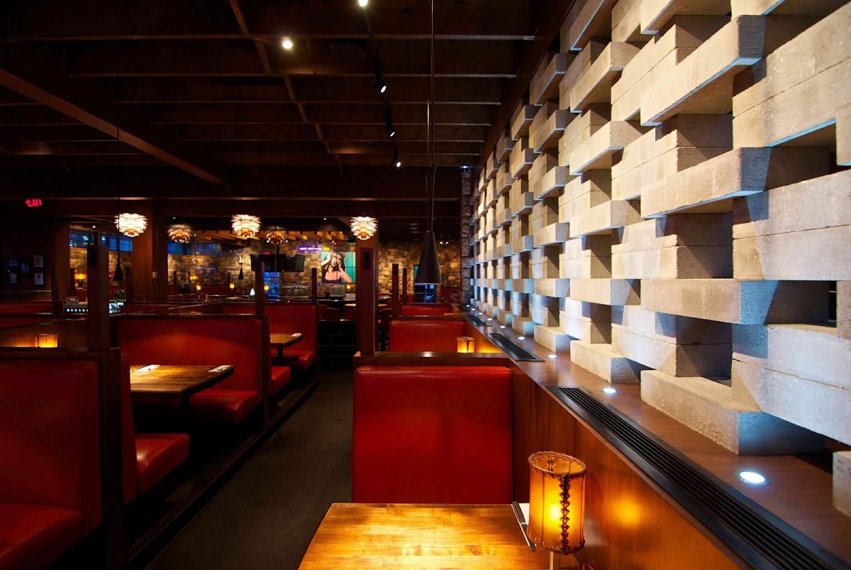 Cactus Club Cafe Banks Road - 10
