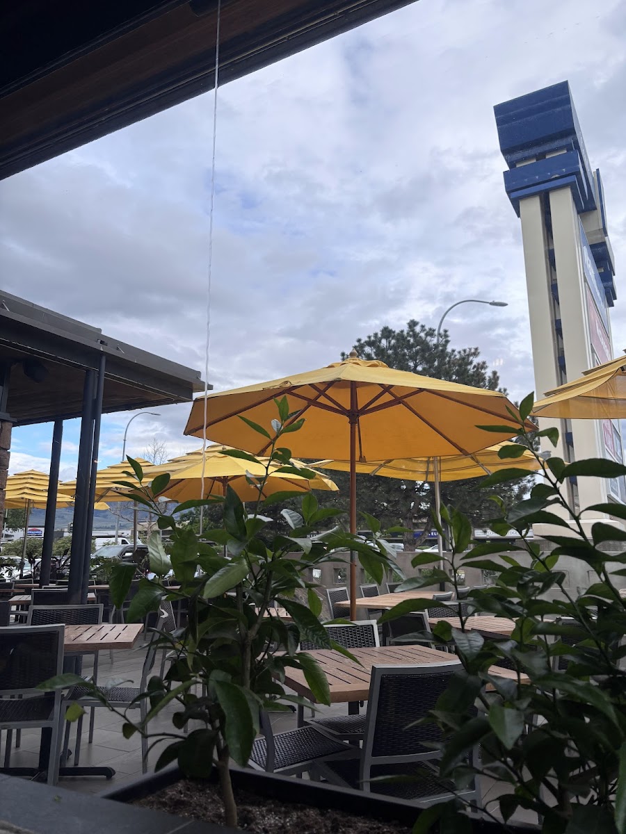 Cactus Club Cafe Banks Road - 2