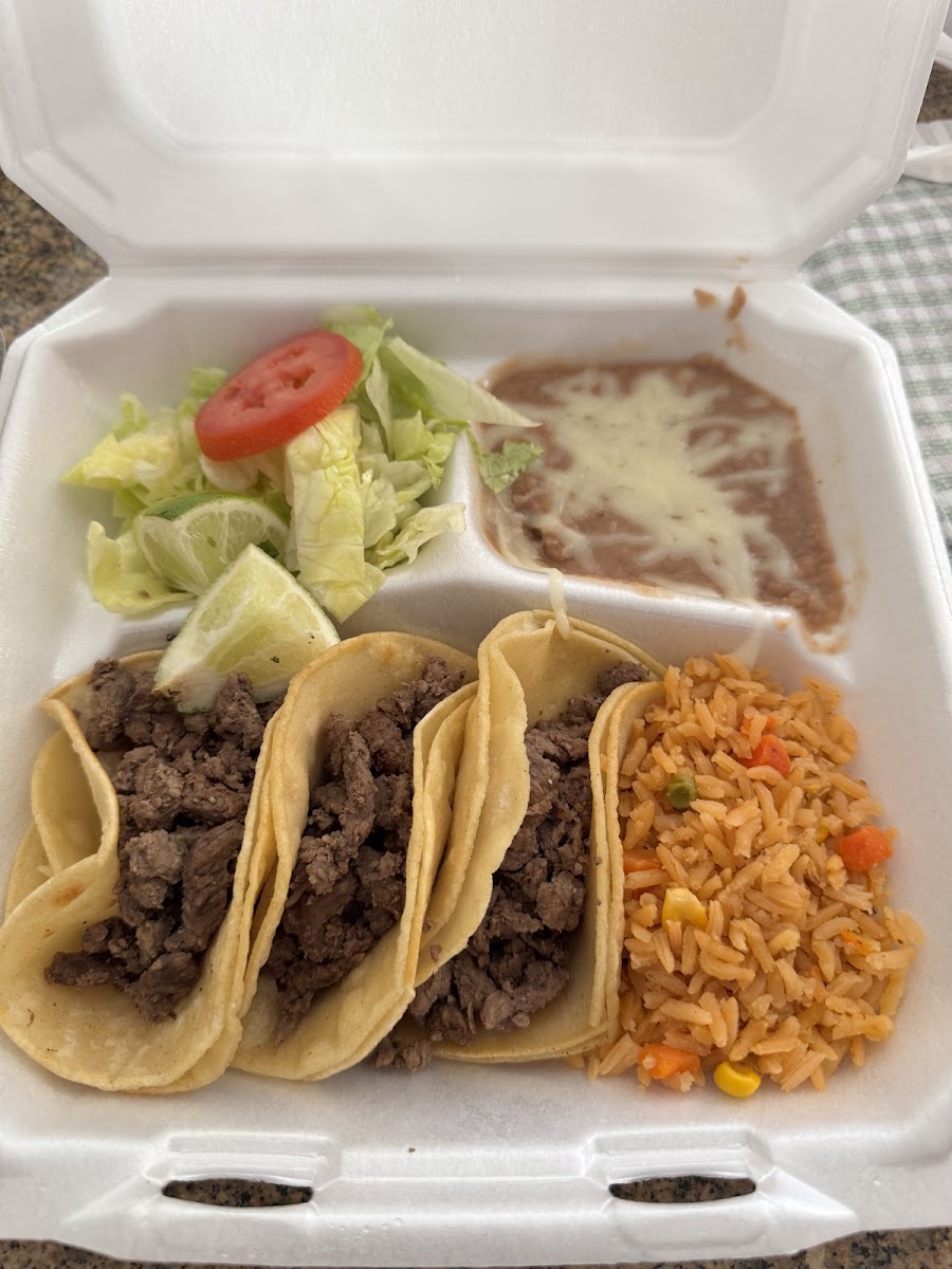 Taco River - 7