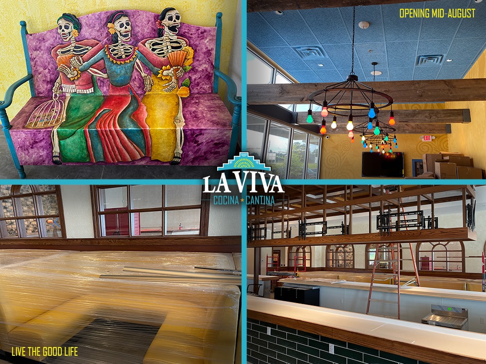 La Viva - 1