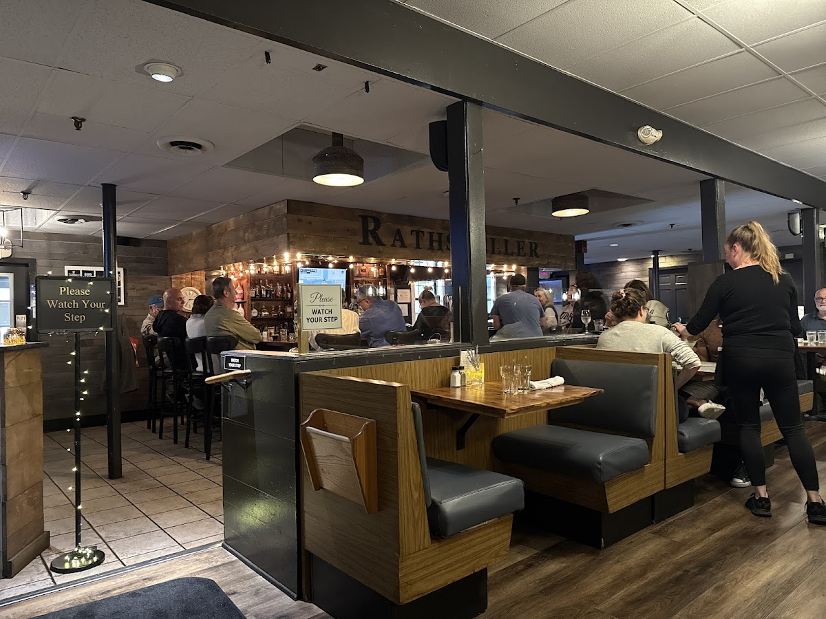 Rathskeller Restaurant & Bar - 1