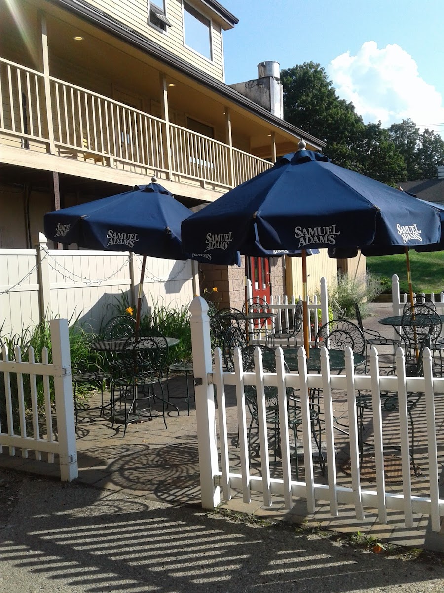 Rathskeller Restaurant & Bar - 9