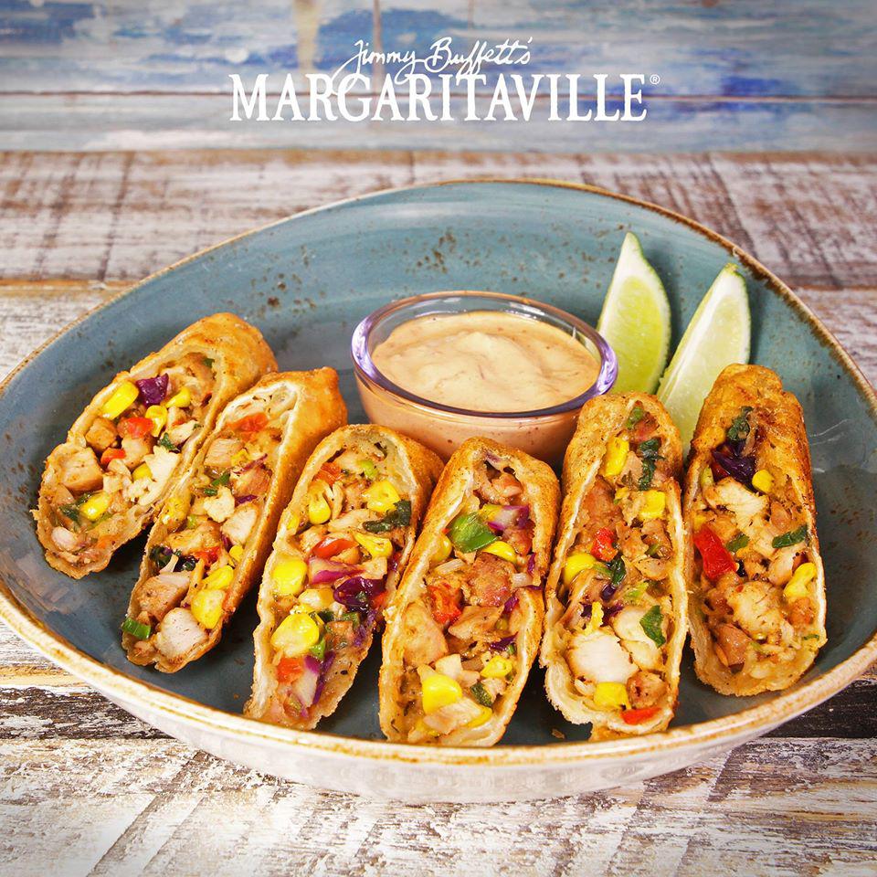 Margaritaville Restaurant - Nashville - 2