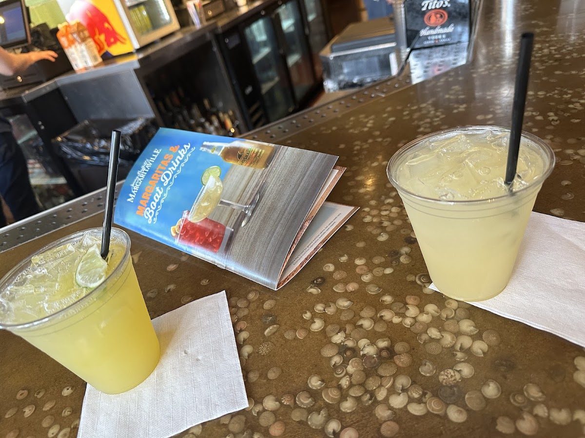Margaritaville Restaurant - Nashville - 3