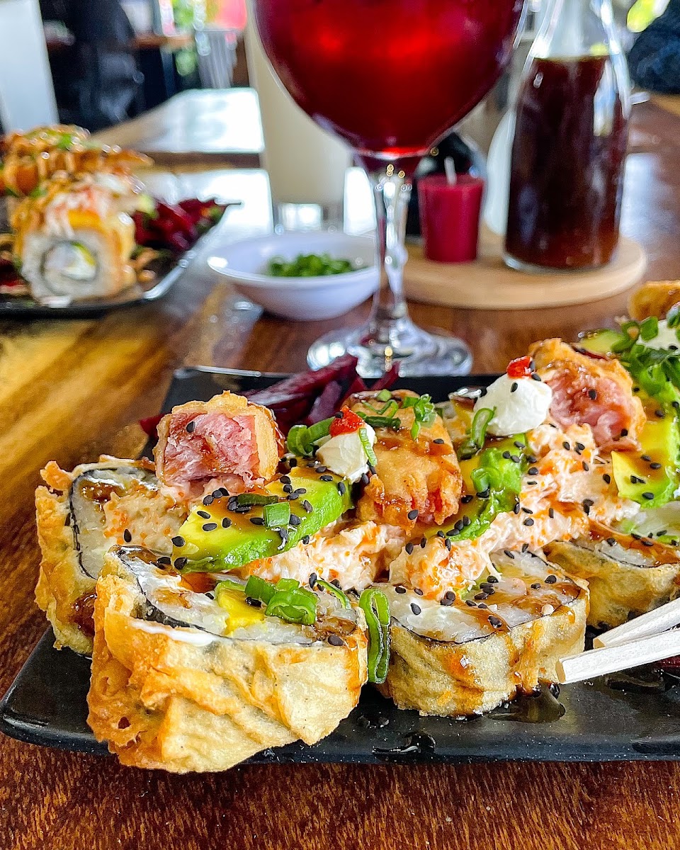 Estacion Sushi - 2