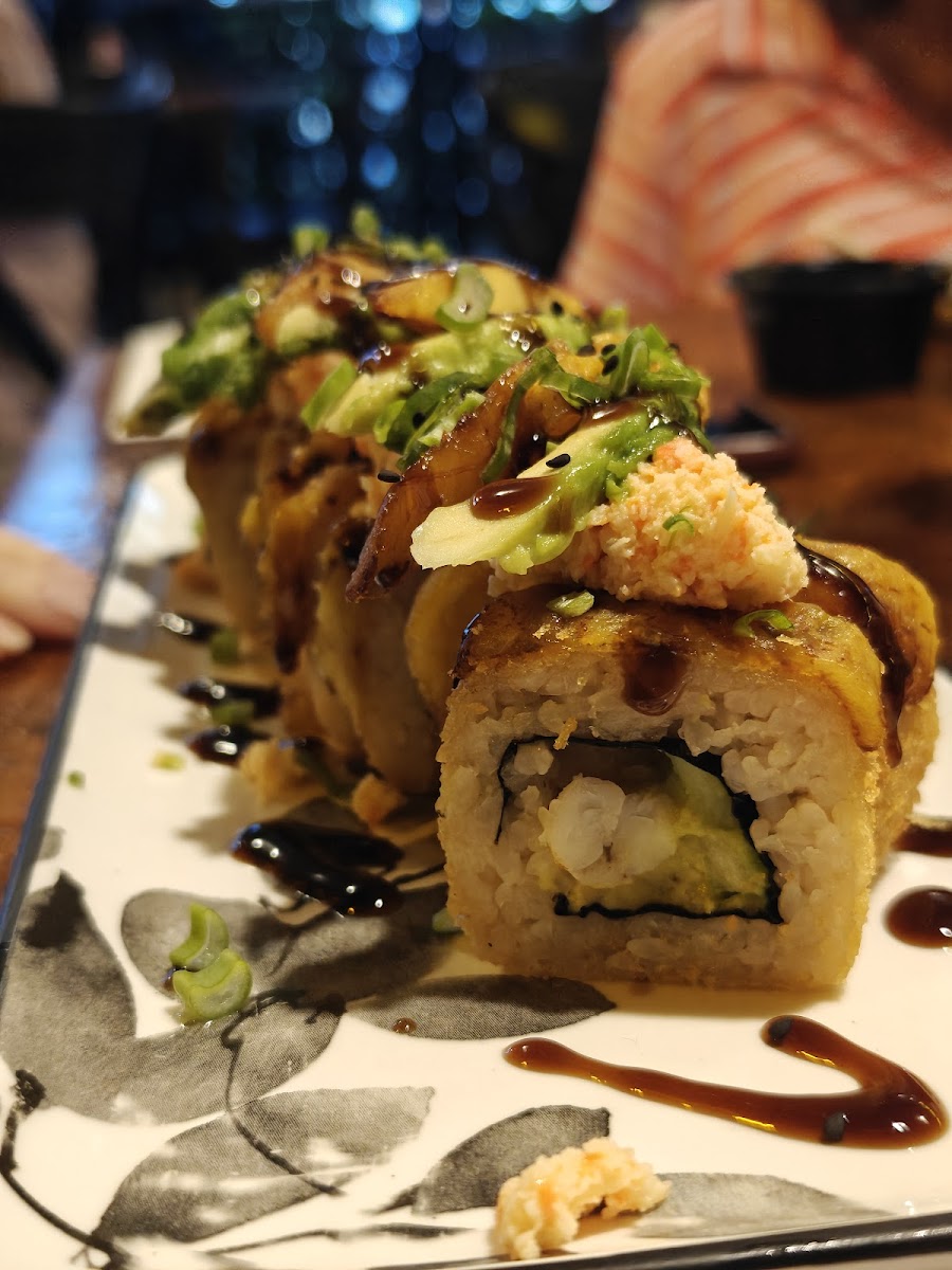 Estacion Sushi - 3
