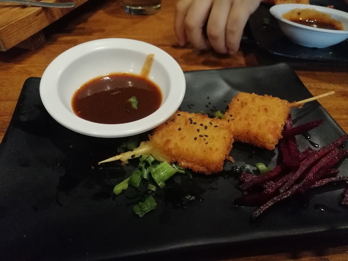 Estacion Sushi - 7
