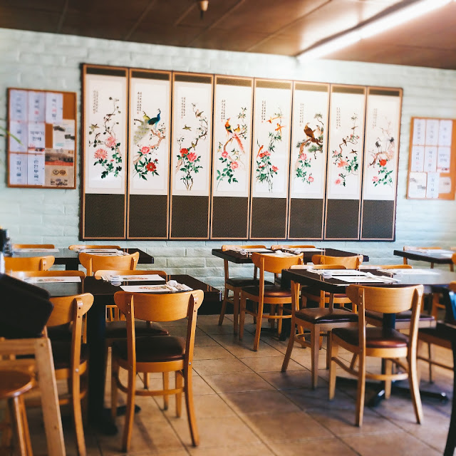 Keunjib Restaurant - 1