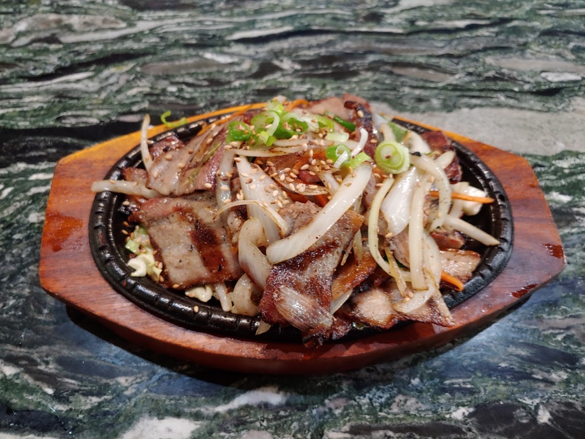 Keunjib Restaurant - 2