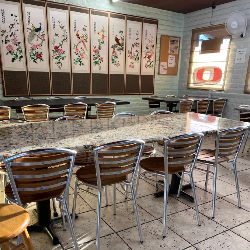 Keunjib Restaurant - 3