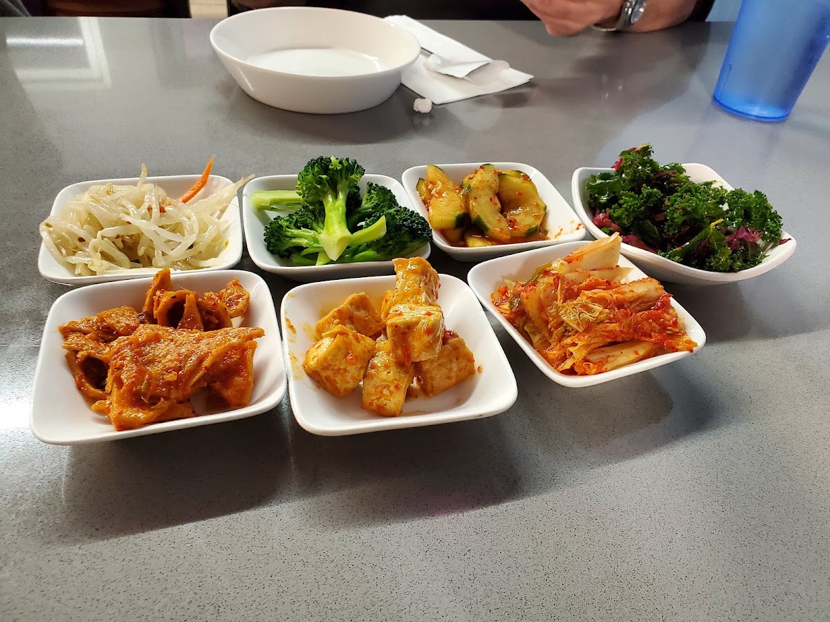 Keunjib Restaurant - 4