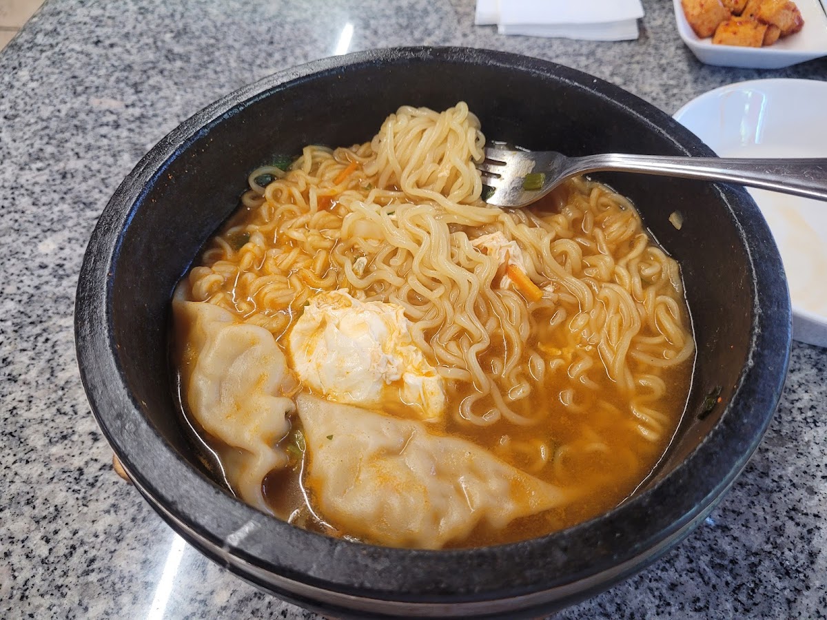 Keunjib Restaurant - 6
