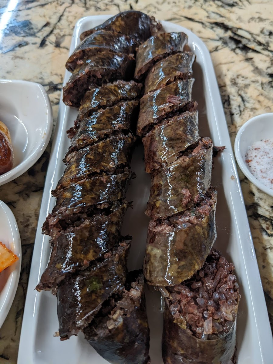 Keunjib Restaurant - 7