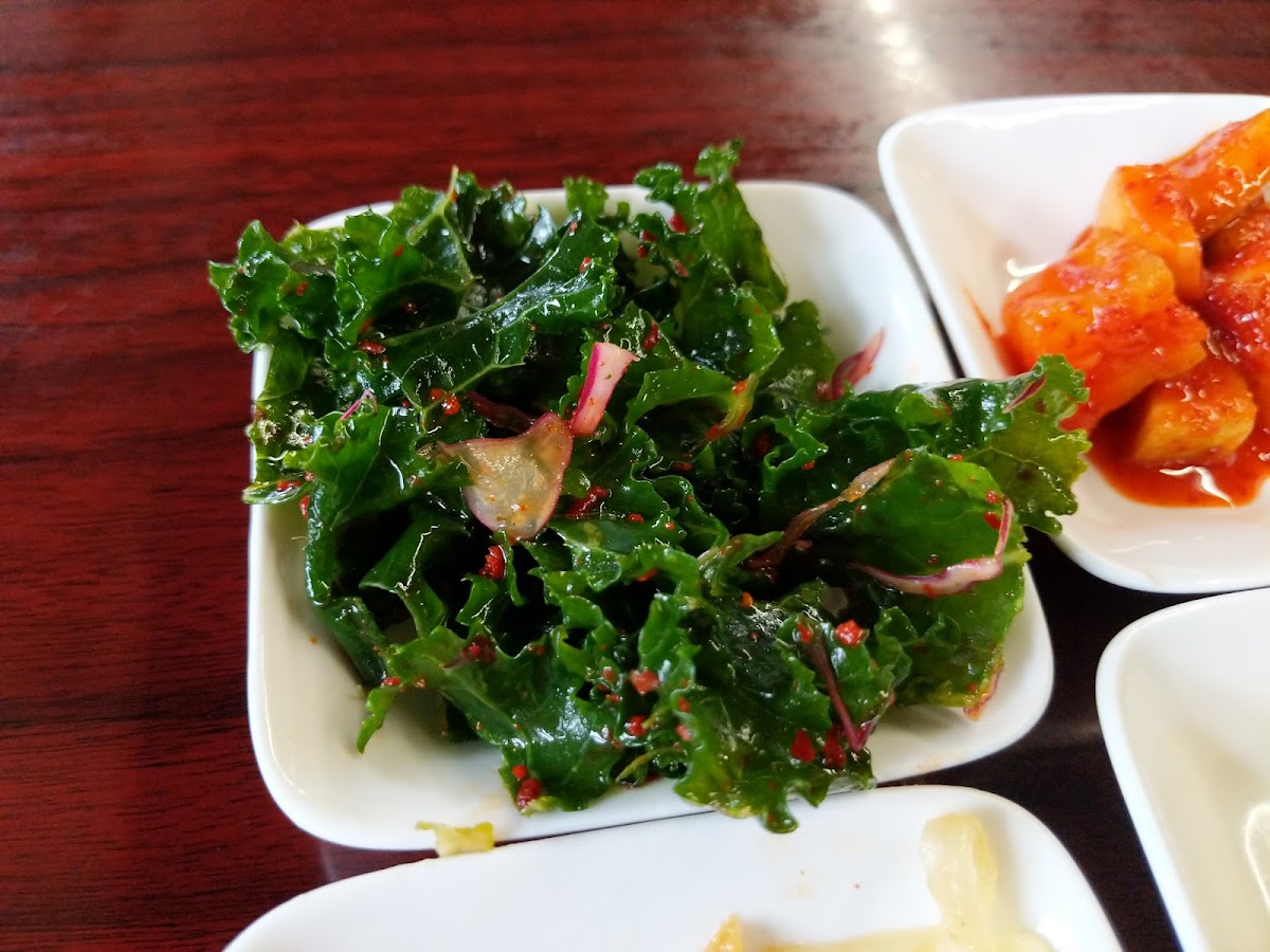 Keunjib Restaurant - 9