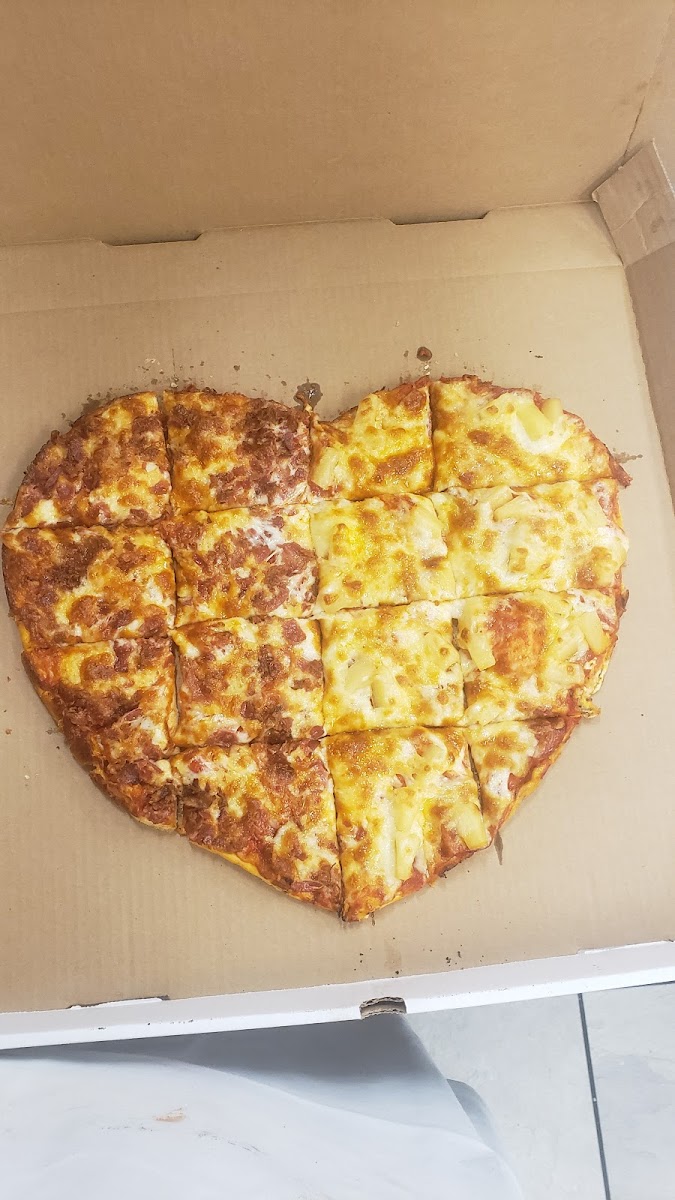 CJ's Pizza - 2