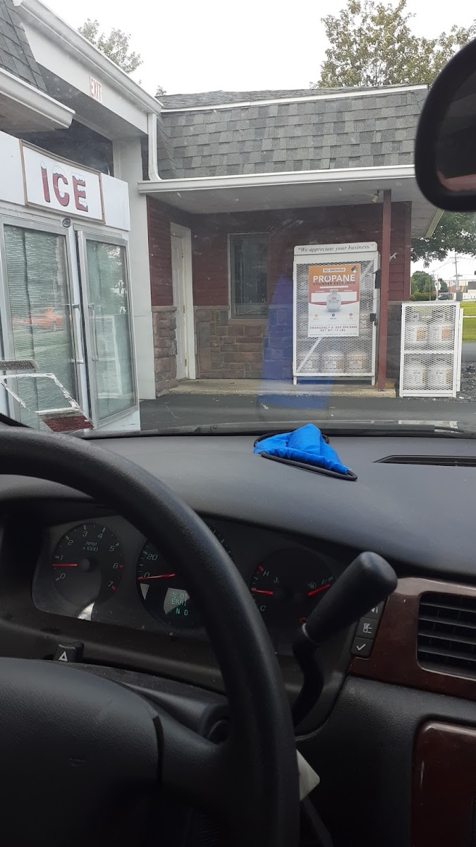 CJ's Pizza - 7