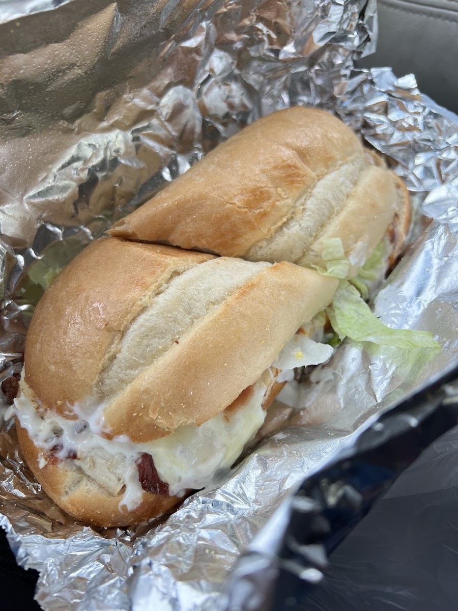 CJ's Pizza - 8