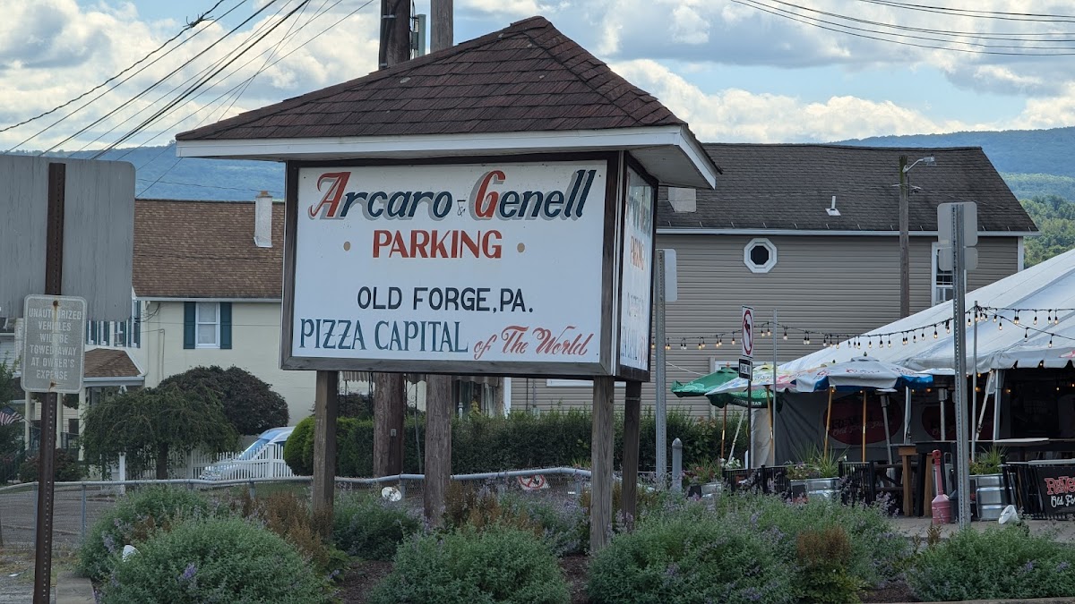Arcaro and Genell, Old Forge, PA - 6