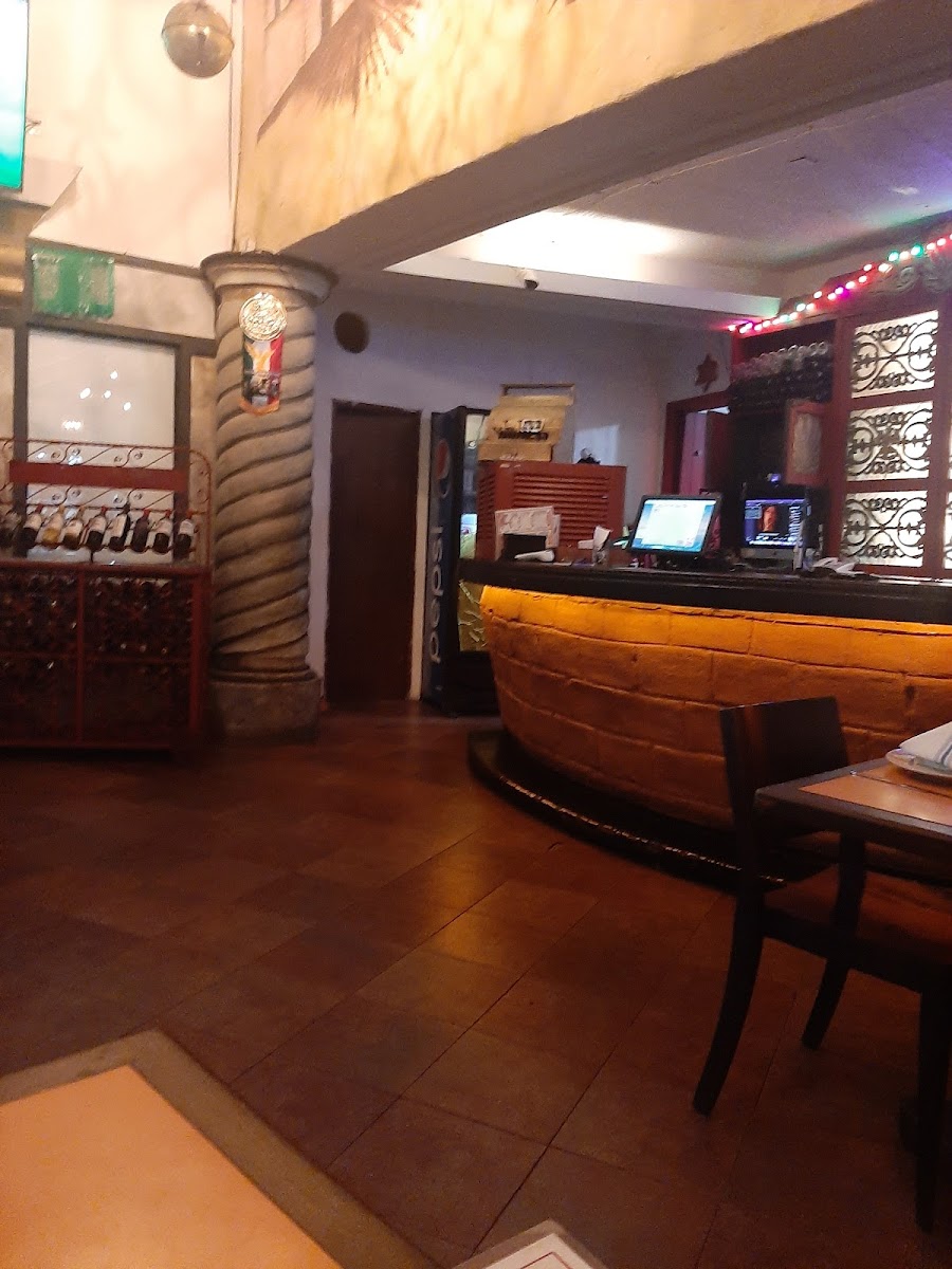 Don Porfirio Lobster & Steak House - 10