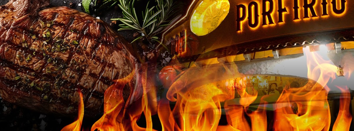 Don Porfirio Lobster & Steak House - 2