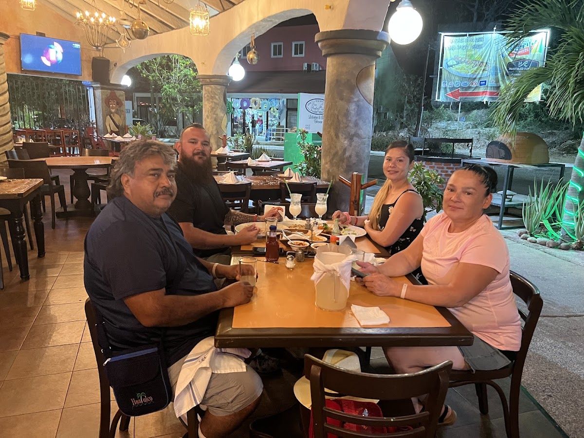 Don Porfirio Lobster & Steak House - 4
