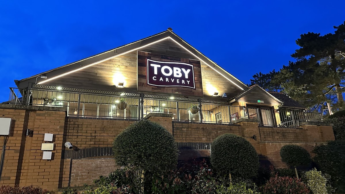 Toby Carvery Kings Norton - 1