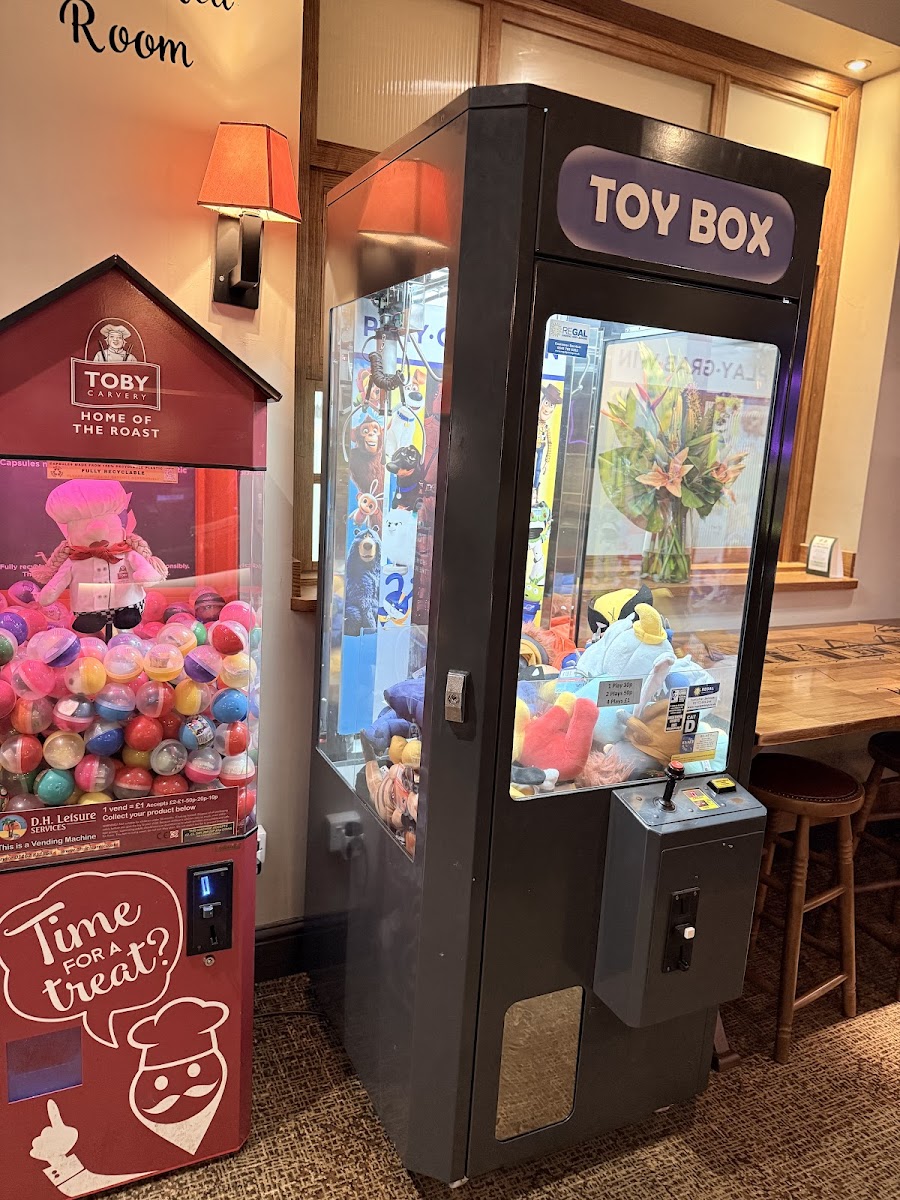 Toby Carvery Kings Norton - 10