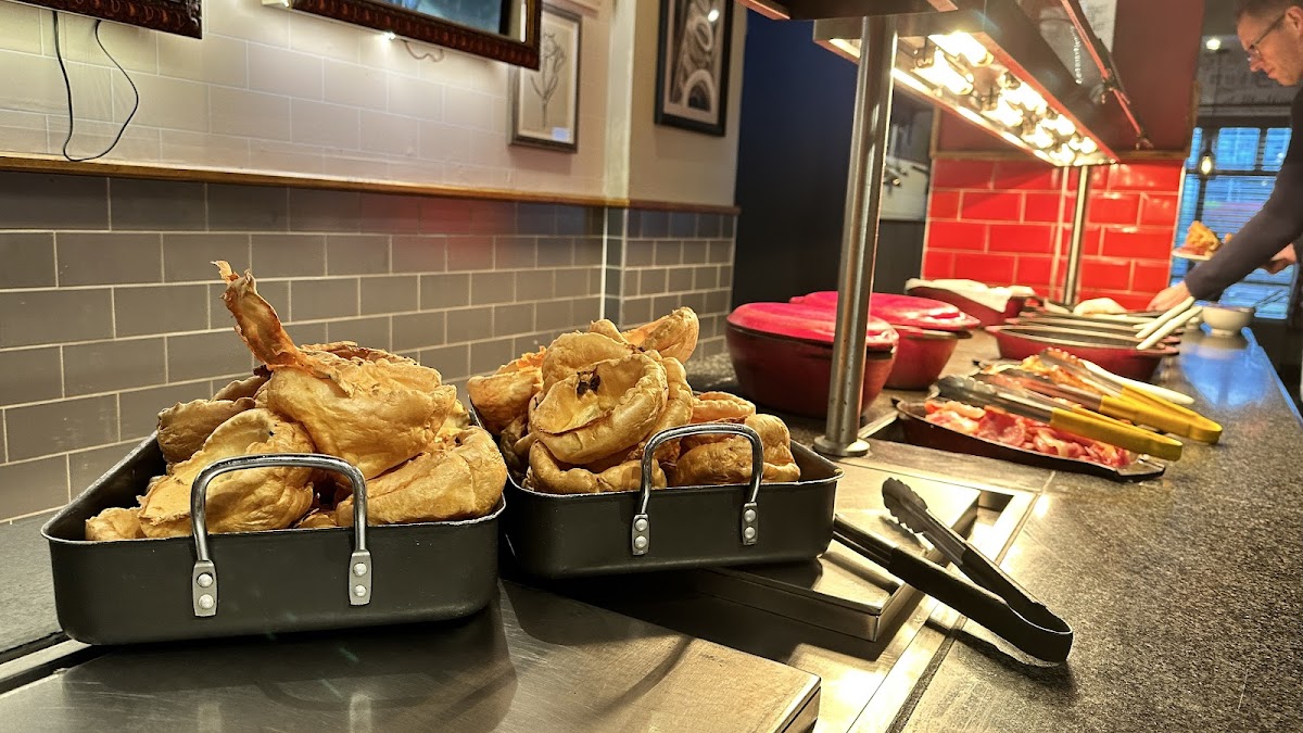 Toby Carvery Kings Norton - 2