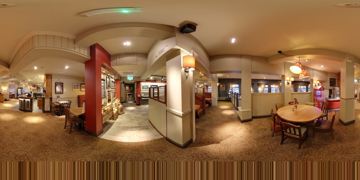 Toby Carvery Kings Norton - 3