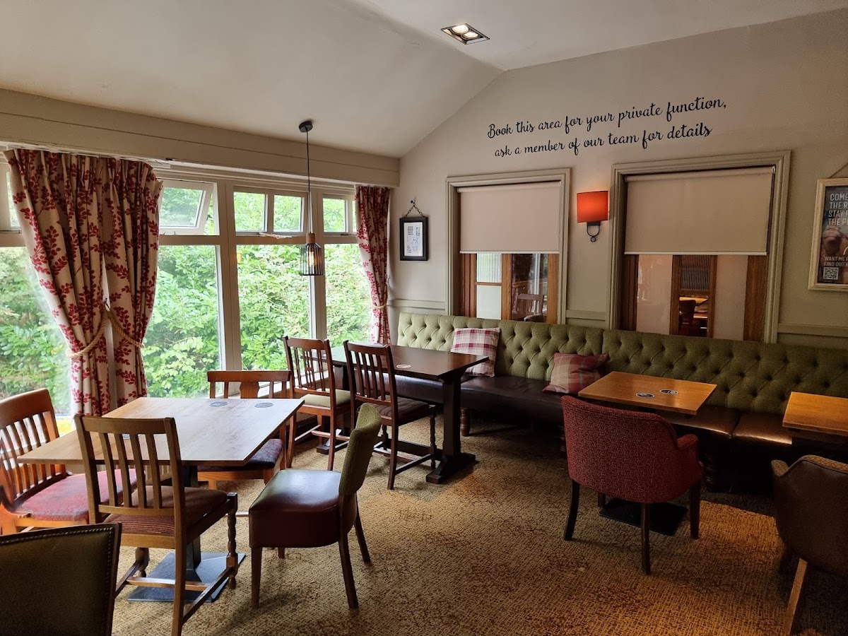 Toby Carvery Kings Norton - 5
