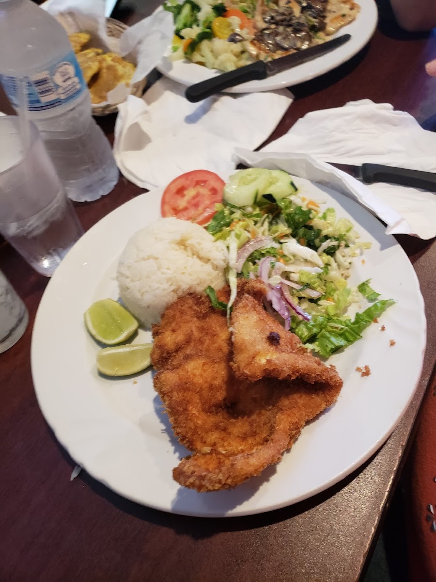 Meson Criollo Restaurant - 10