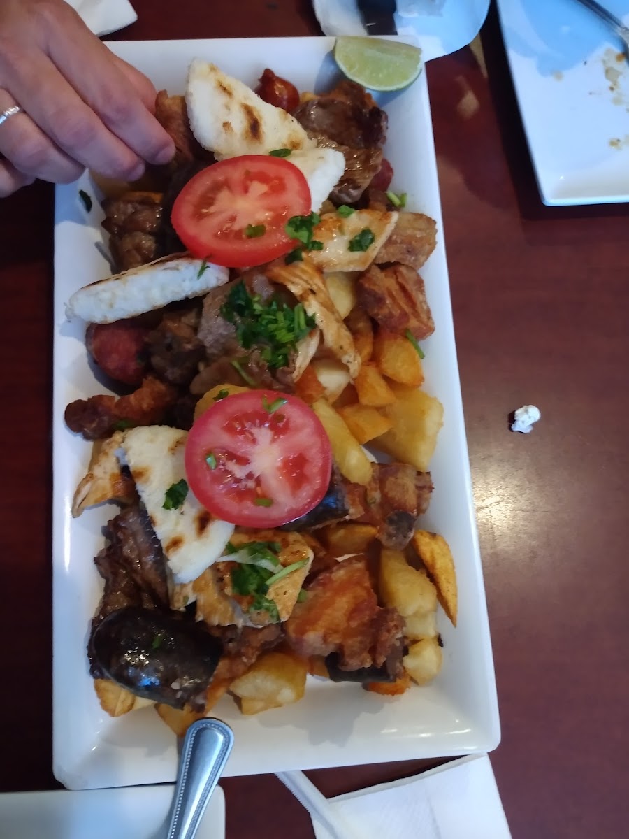Meson Criollo Restaurant - 3